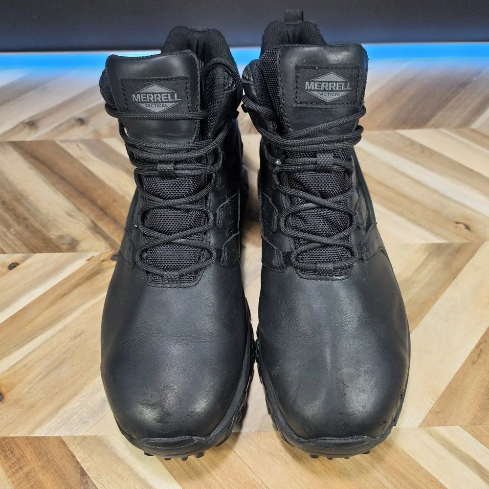 Vibram pre owned
